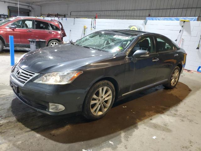 lexus es 350 2011 jthbk1eg4b2460332