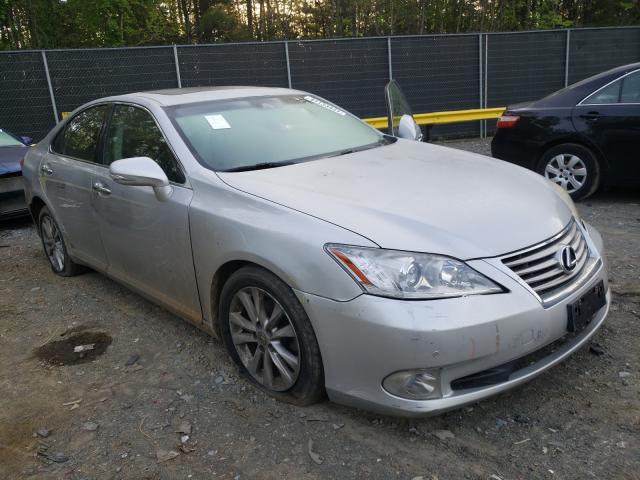 lexus es 350 2011 jthbk1eg4b2467801