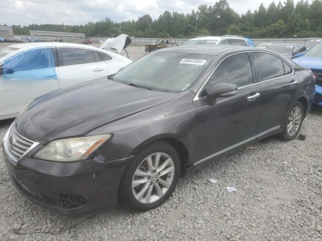 lexus es350 2011 jthbk1eg4b2468043