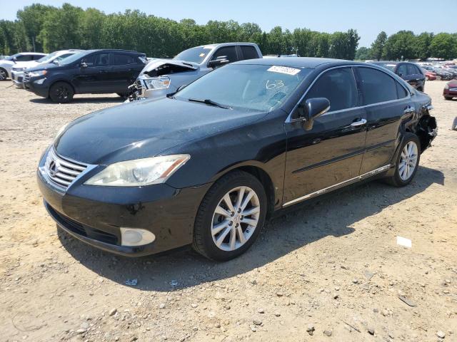 lexus es 350 2011 jthbk1eg4b2468060