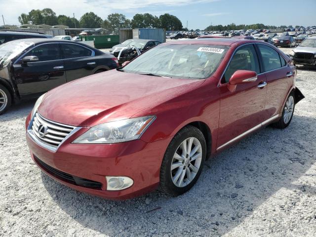 lexus es 350 2012 jthbk1eg4c2490173