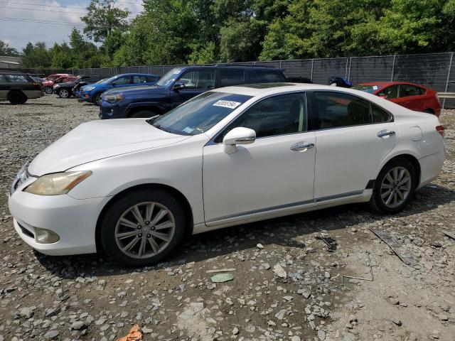 lexus es350 2012 jthbk1eg4c2491369