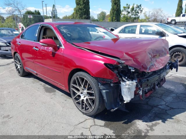 lexus es 350 2012 jthbk1eg4c2494675