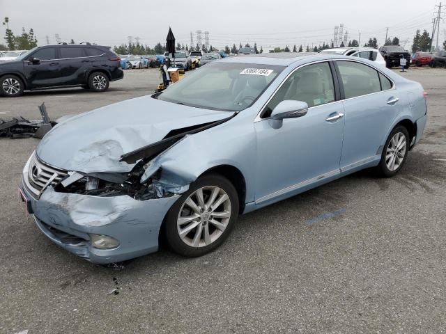 lexus es350 2012 jthbk1eg4c2506596