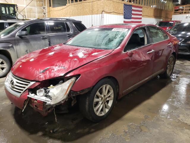 lexus es 350 2012 jthbk1eg4c2508798