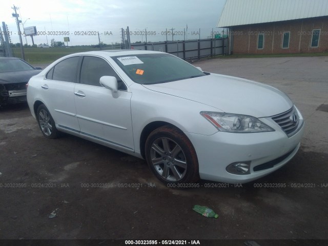 lexus es 350 2012 jthbk1eg4c2509224