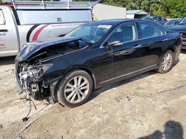 lexus es350 2010 jthbk1eg5a2352512