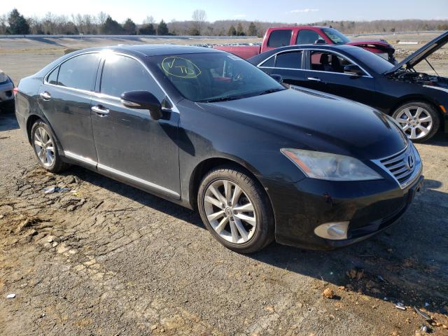 lexus es 350 2010 jthbk1eg5a2364563