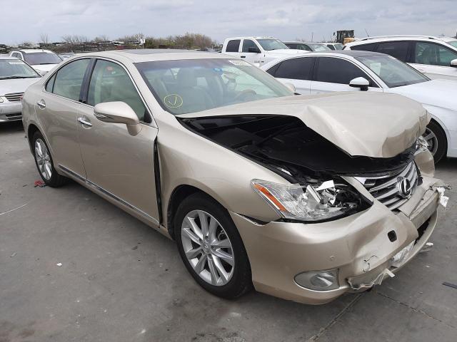 lexus es 350 2010 jthbk1eg5a2366894