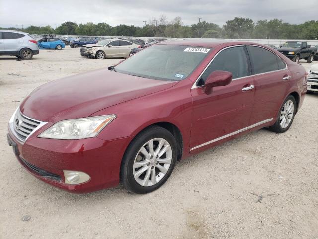 lexus es350 2010 jthbk1eg5a2368676