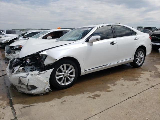 lexus es 350 2010 jthbk1eg5a2370587