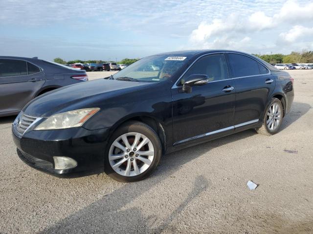 lexus es350 2010 jthbk1eg5a2371559