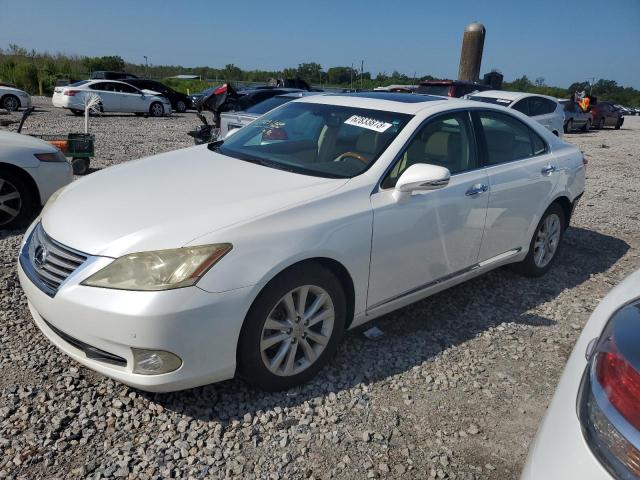 lexus es 350 2010 jthbk1eg5a2385364