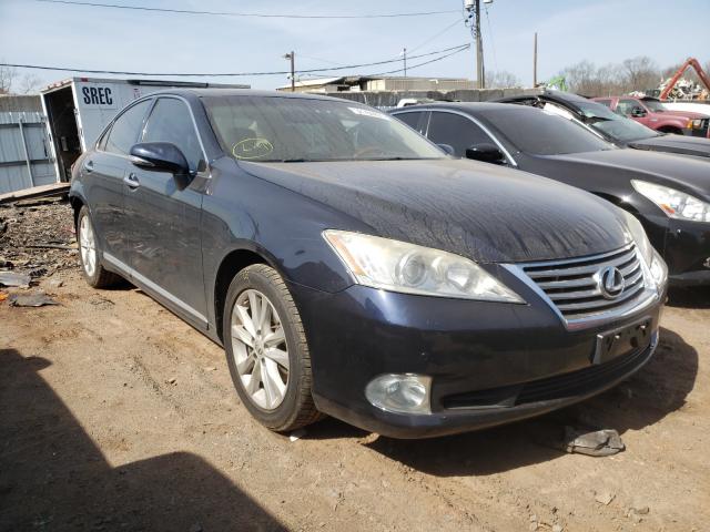 lexus es 350 2010 jthbk1eg5a2399684