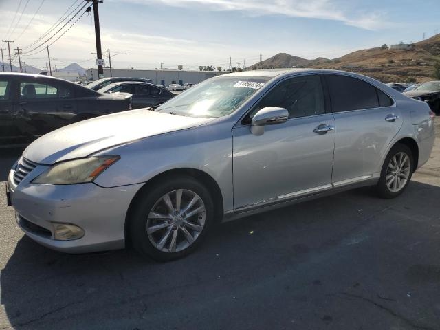 lexus es 350 2010 jthbk1eg5a2401336