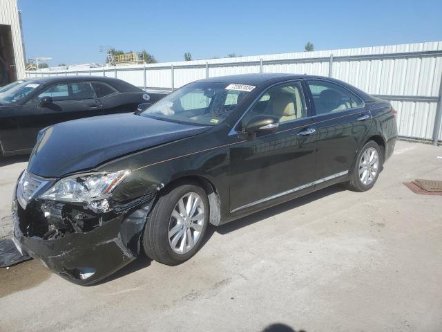 lexus es 350 2010 jthbk1eg5a2407539