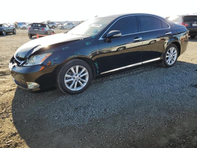 lexus es 350 2010 jthbk1eg5a2409355