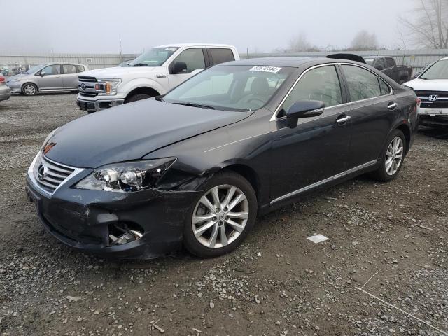 lexus es 350 2011 jthbk1eg5b2416095