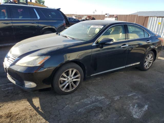 lexus es 350 2011 jthbk1eg5b2421569