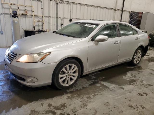 lexus es 350 2011 jthbk1eg5b2426349