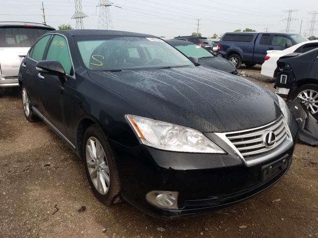 lexus es 350 2011 jthbk1eg5b2427310