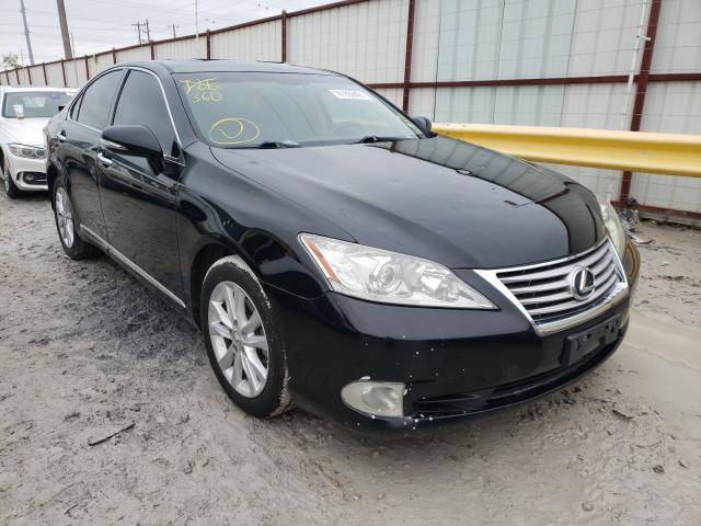 lexus es 350 2011 jthbk1eg5b2431227