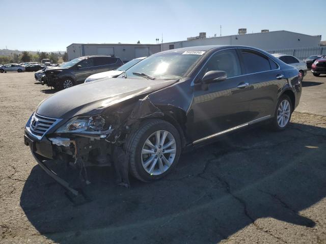 lexus es 350 2011 jthbk1eg5b2437383