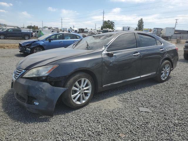 lexus es350 2011 jthbk1eg5b2445094