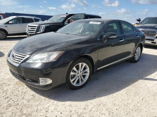 lexus es 350 2011 jthbk1eg5b2449467