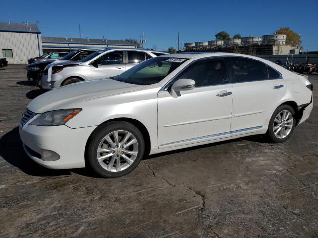 lexus es 350 2011 jthbk1eg5b2450232