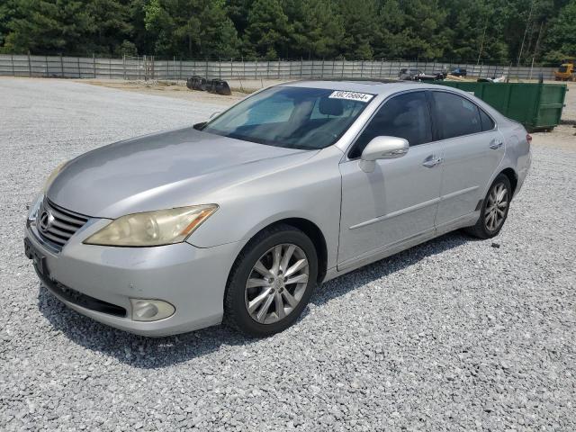 lexus es350 2011 jthbk1eg5b2453759