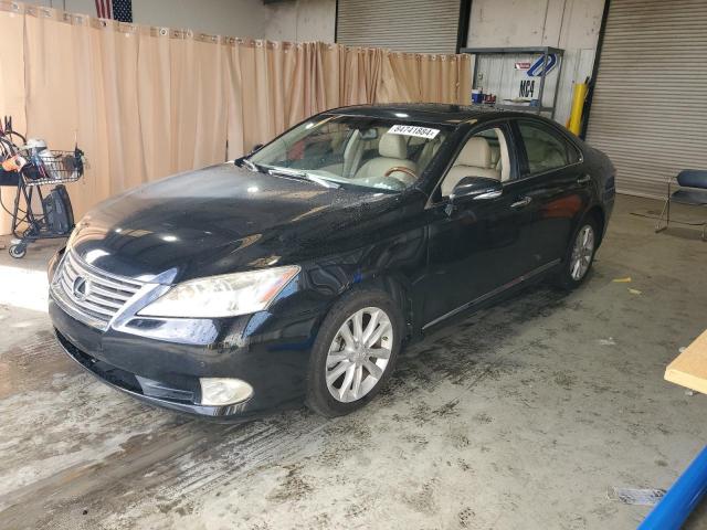 lexus es 350 2011 jthbk1eg5b2454698