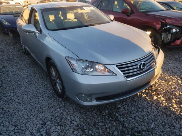 lexus es 350 2011 jthbk1eg5b2459349