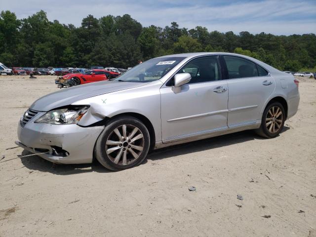 lexus es 350 2011 jthbk1eg5b2461733