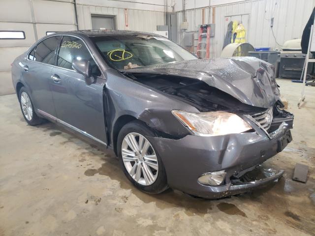 lexus es 350 2012 jthbk1eg5c2480798