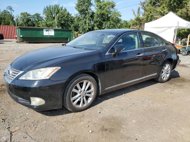 lexus es350 2012 jthbk1eg5c2489680