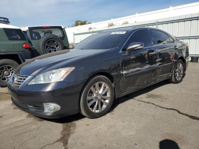 lexus es 350 2012 jthbk1eg5c2491865