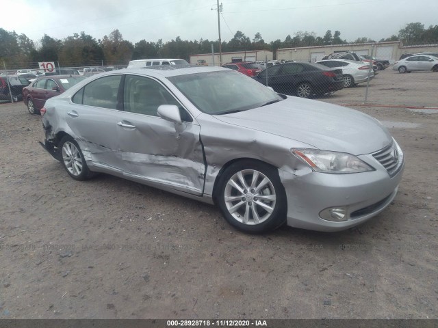 lexus es 350 2012 jthbk1eg5c2493275