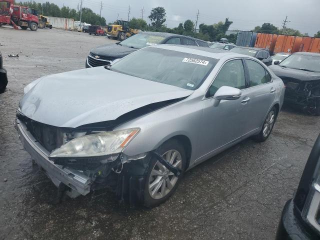 lexus es 350 2012 jthbk1eg5c2497651