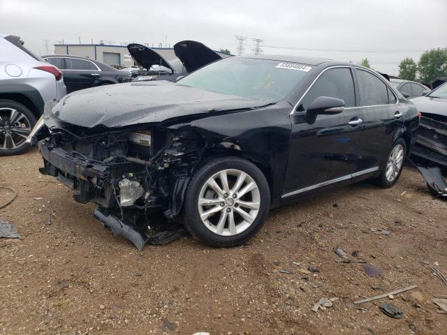 lexus es350 2012 jthbk1eg5c2501486