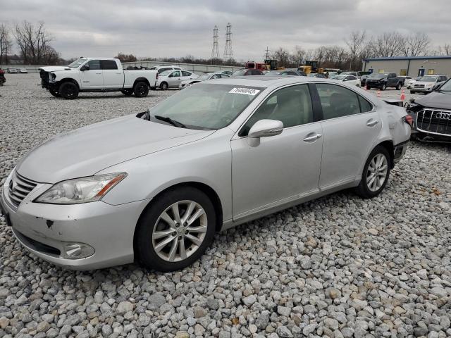 lexus es350 2012 jthbk1eg5c2507465