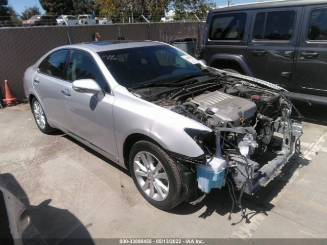 lexus es 350 2012 jthbk1eg5c2508521