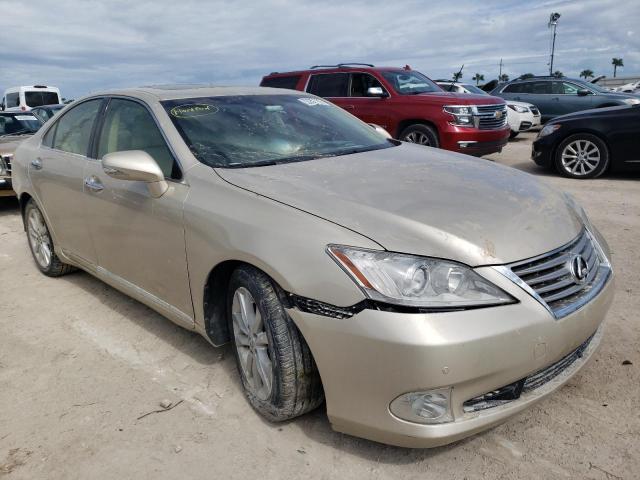 lexus es 350 2012 jthbk1eg5c2509877