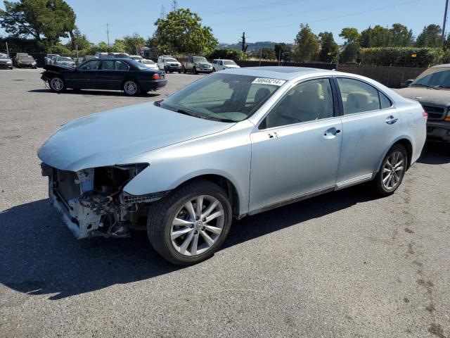 lexus es 350 2012 jthbk1eg5c2510107