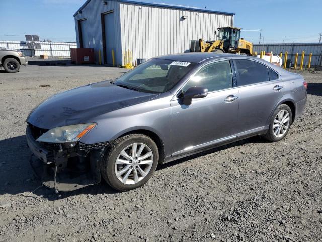 lexus es 350 2012 jthbk1eg5c2510267