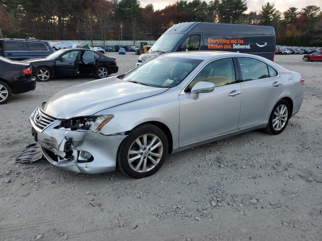 lexus es 350 2012 jthbk1eg5c2510950