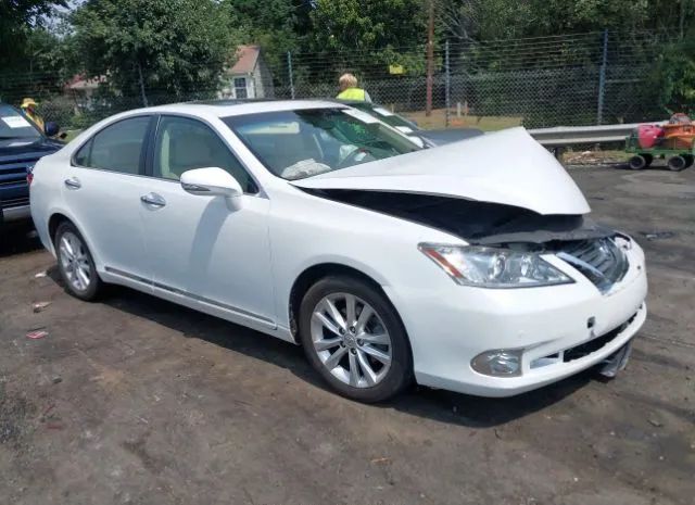 lexus  2010 jthbk1eg6a2354222