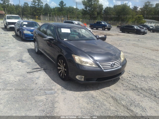 lexus es 350 2010 jthbk1eg6a2362207