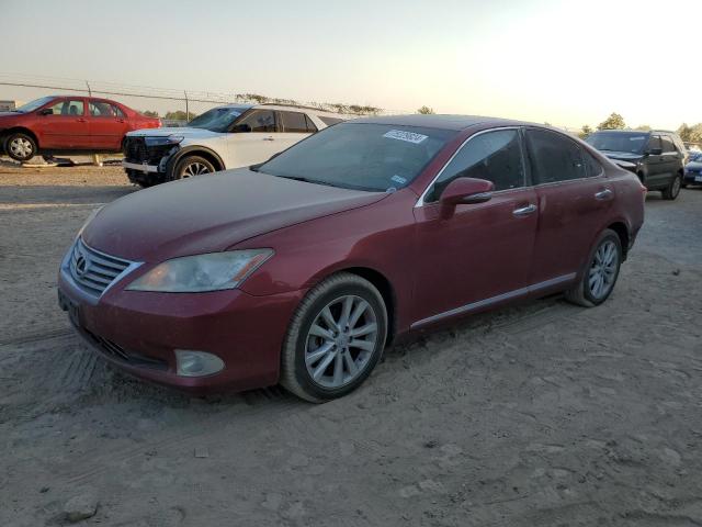 lexus es 350 2010 jthbk1eg6a2362465