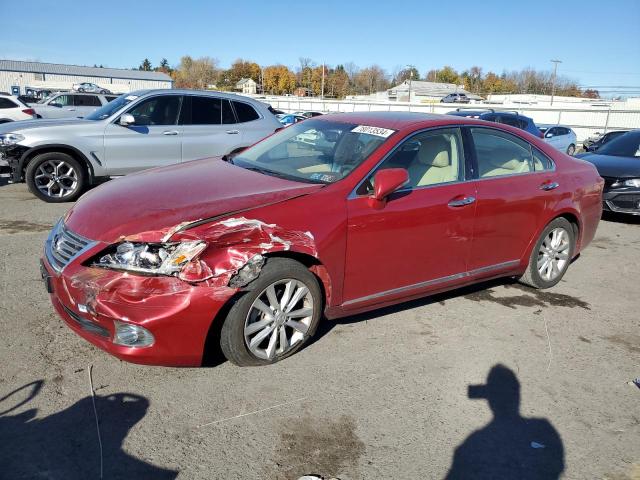 lexus es 350 2010 jthbk1eg6a2364054